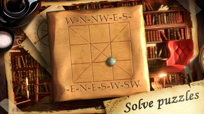 Mansion of Puzzles - Escape screenshot 3