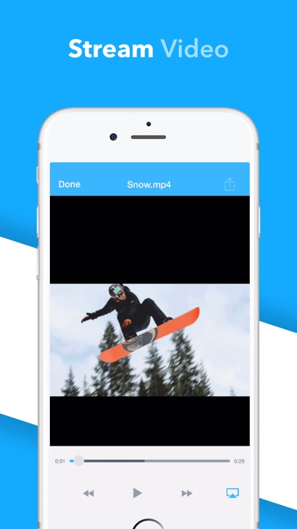 WD My Cloud screenshot-4