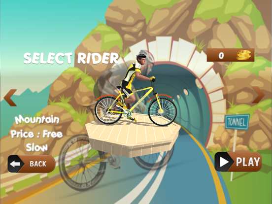 Cycle Race Manager -Pro Skillsのおすすめ画像2