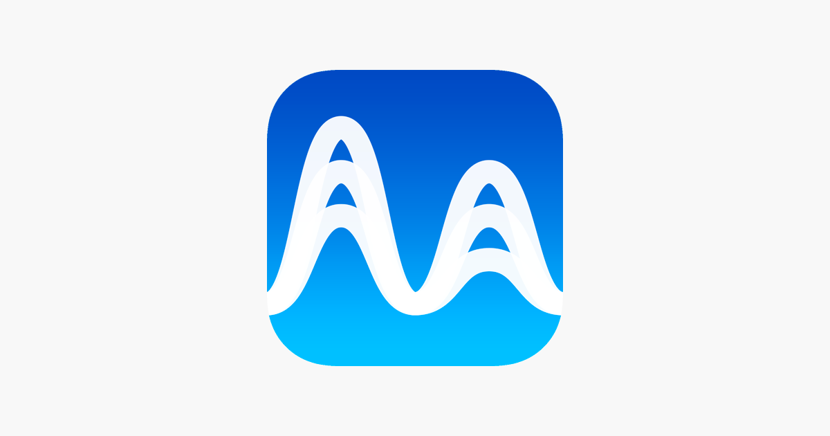 Medly をapp Storeで