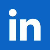 LinkedIn: Network & Job Finder icon