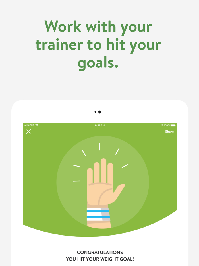 Ultimate You Training