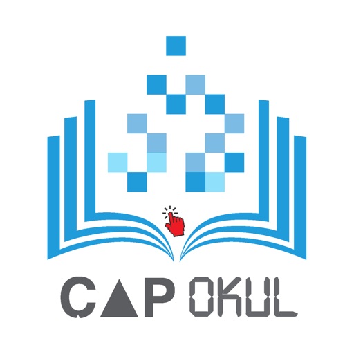 Çap Okul icon