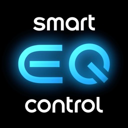 smart EQ control Apple Watch App