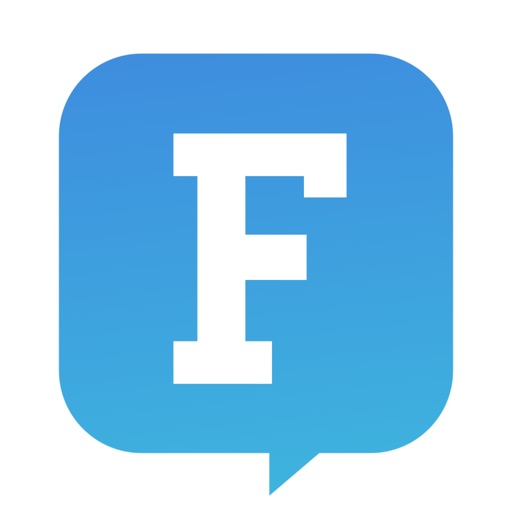 Fleep iOS App