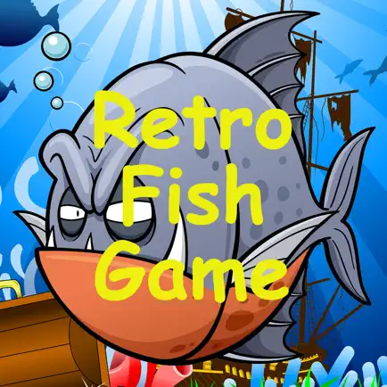 Retro Fish Game Читы