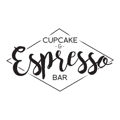 Cupcake & Espresso Bar iOS App