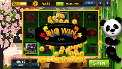 LUCKY PANDA SLOTS CASINO GAMES 1.0 IOS CASINO LUCKY PANDA SLOTS CASINO GAMES 1.0 IOS