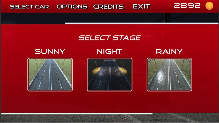 Speed Car Drift Racing 3d Pro screenshot-4