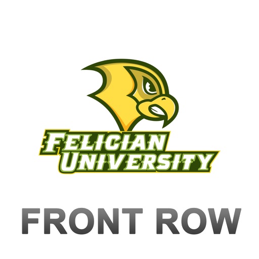 Felician Front Row icon