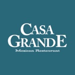 Casa Grande Mexican Restaurant