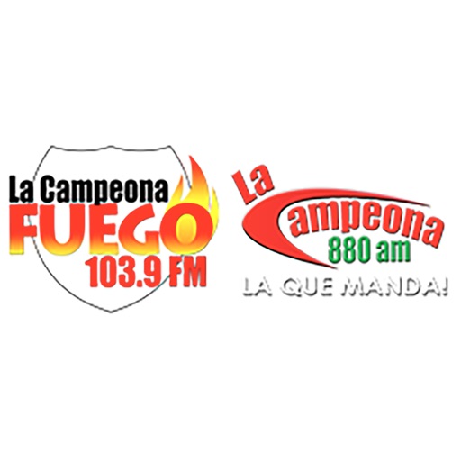 La Campeona 880 AM