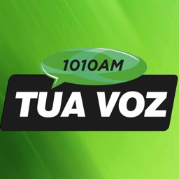 Rádio Tua Voz