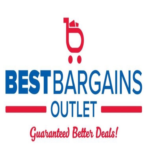 Best Bargains Outlet icon