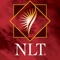 The NLT Bible is Tecarta's Bible app and includes a local version of the New Living Version of the Bible