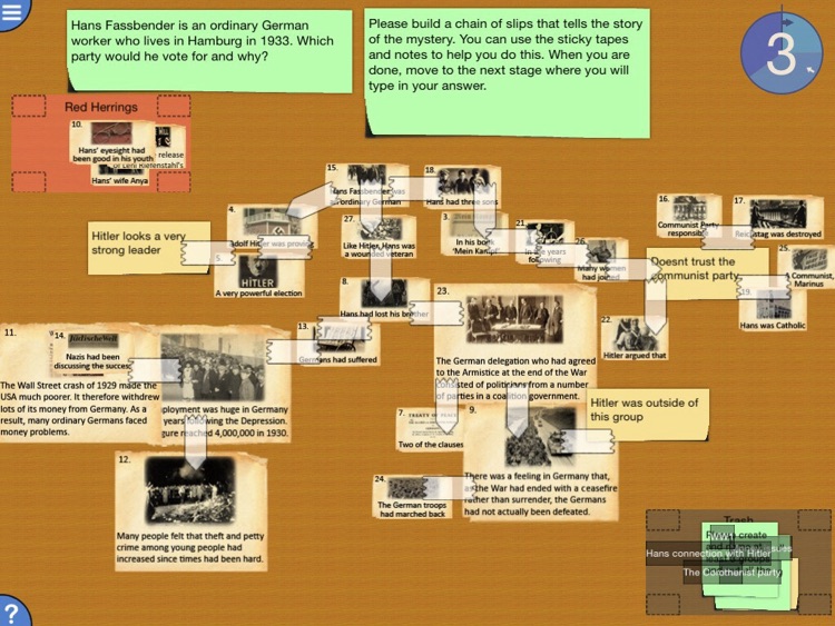 1933 German Election (History)