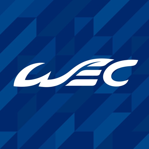 FIA WEC icon
