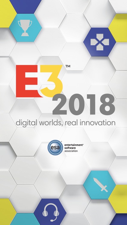 E3 App