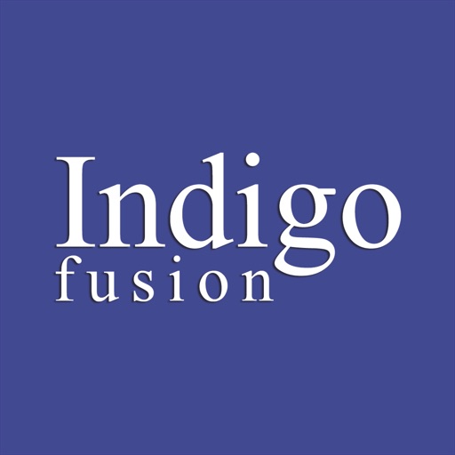 Indigo Fusion