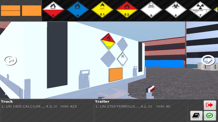 ADR-Labelling Game screenshot-6