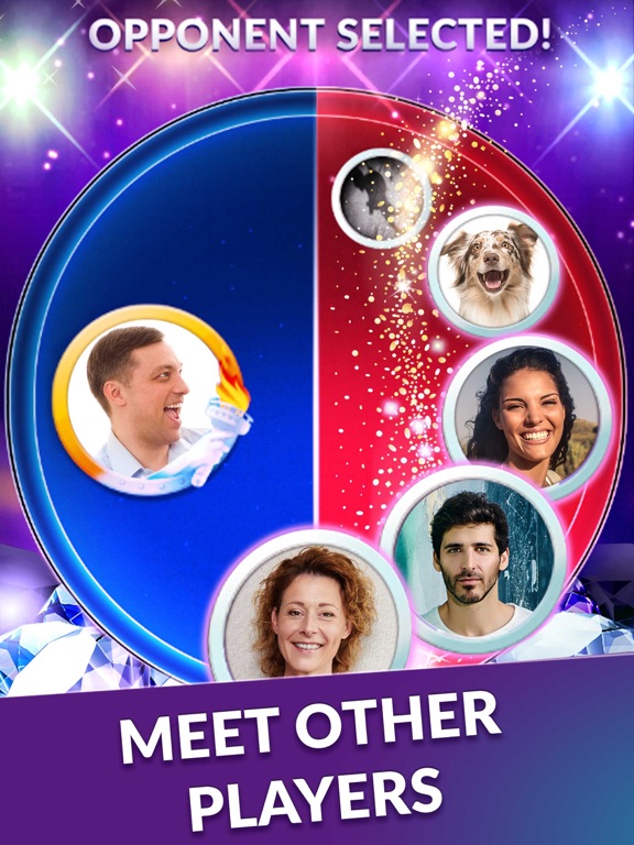 Wheel of Fortune: Show Puzzles для iPad
