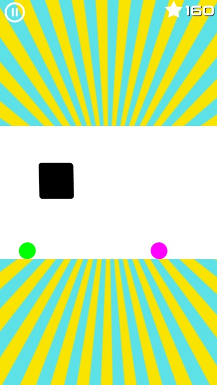 Block Up - Tap Tap Color Dot