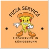 Pizza Service Königsbrunn