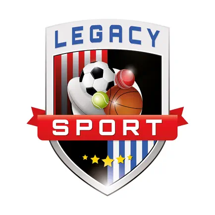 Legacy Sport Читы