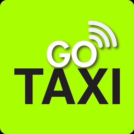 Go - Taxi Booking App