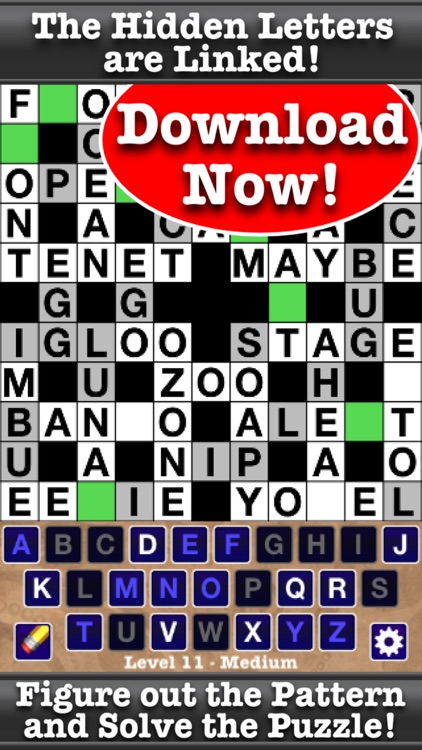 Crossword Jewels™