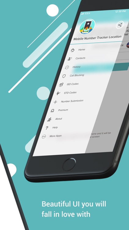 Mobile Number Tracker Location screenshot-6