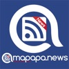 Amapapa News news readers hot 