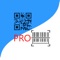 Application to read and generate QR and barcodes