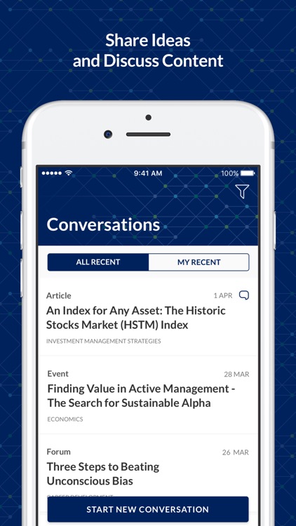 CFA Institute Members