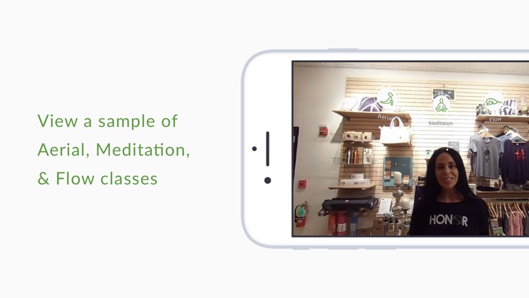 Honor Yoga VR Experience
