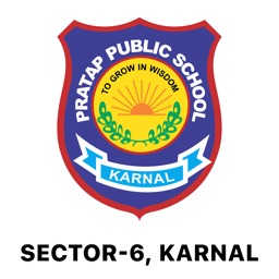 Pratap Public School Sector-6