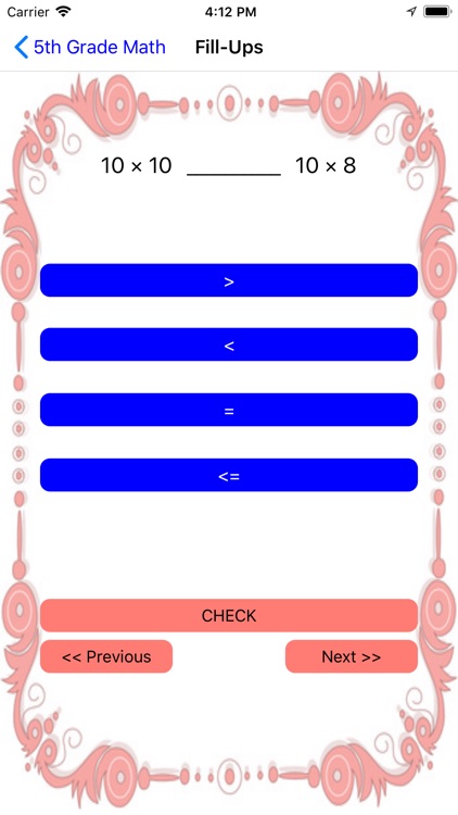 5th Grade Math for Kids