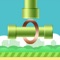 Flappy Ring - Endless Jump