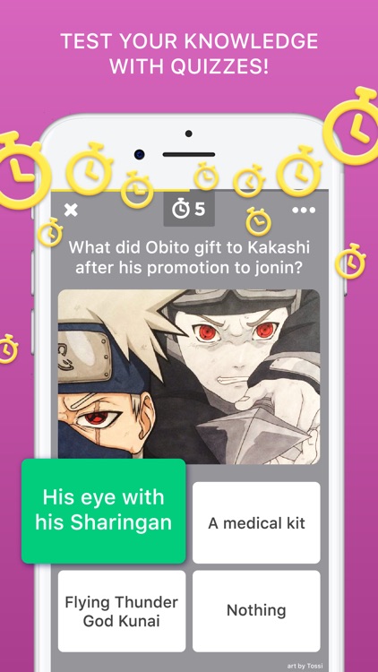 Amino: Communities and Groups screenshot-3