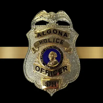 Algona PD Читы