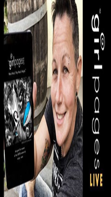 Girlpages Live screenshot-4