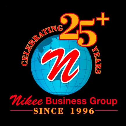 Nikee Business Group Читы