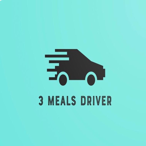 3Meals Driver