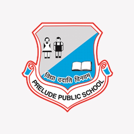 Prelude Public School, Agra icon