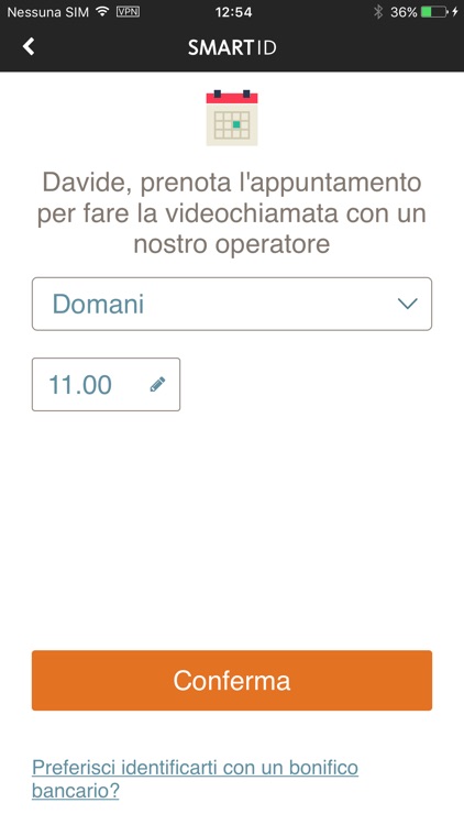 Gruppo BPER - Smart ID screenshot-4