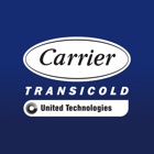 Carrier Transicold Events App