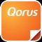 Qorus is incredibly powerful but highly intuitive and very easy to use