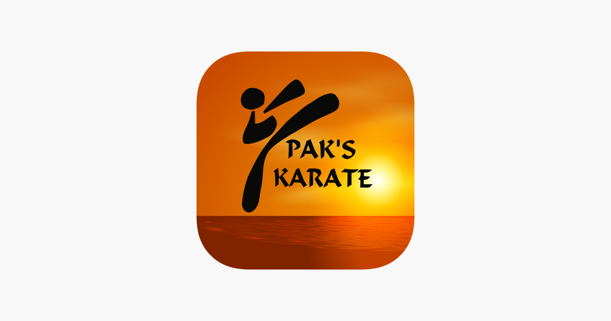 ‎Paks Karate Palm Coast on the App Store