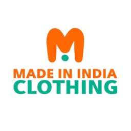 Made In India Clothing