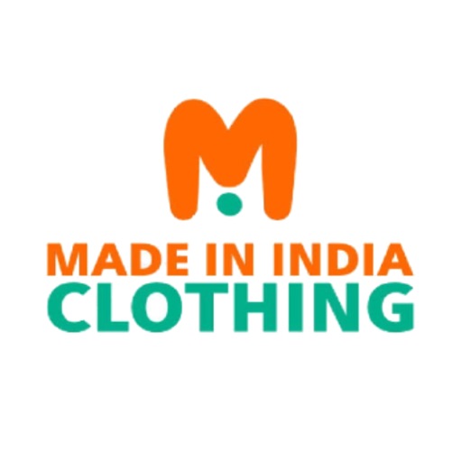 Made In India Clothing